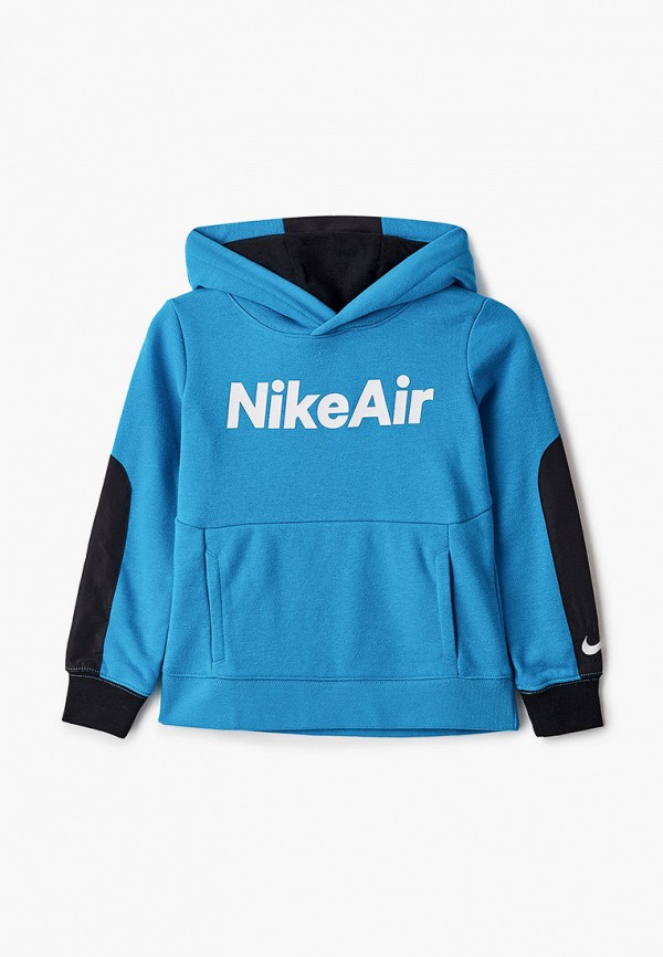 

Худи Nike, Синий