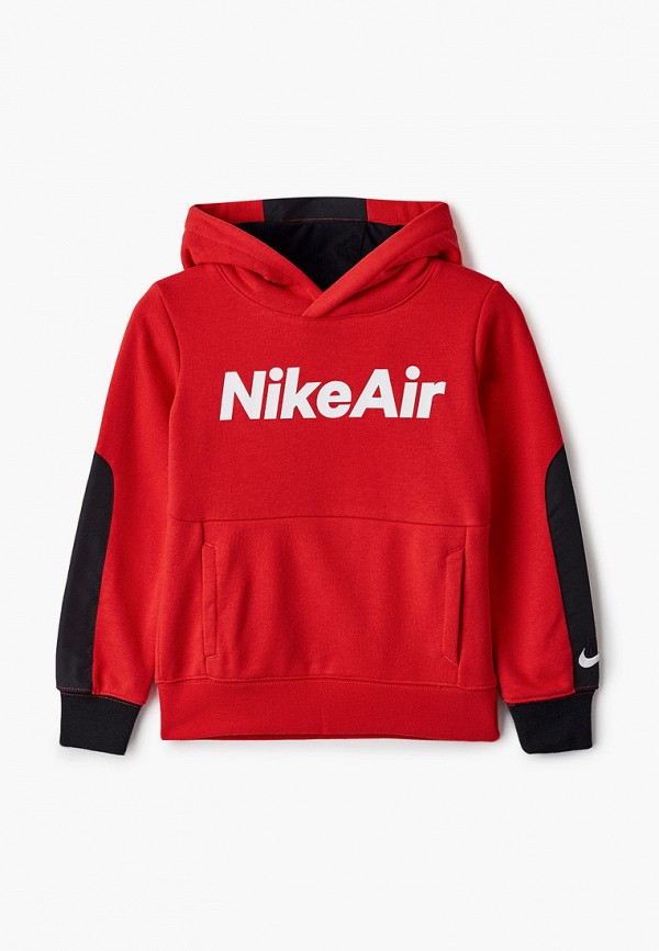 

Худи Nike, Красный