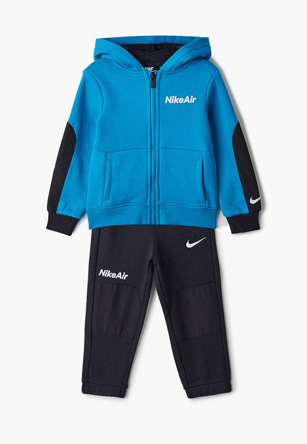 

Костюм спортивный Nike, Разноцветный