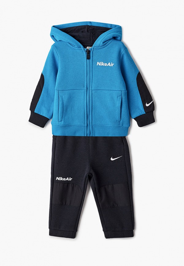

Костюм спортивный Nike, Разноцветный