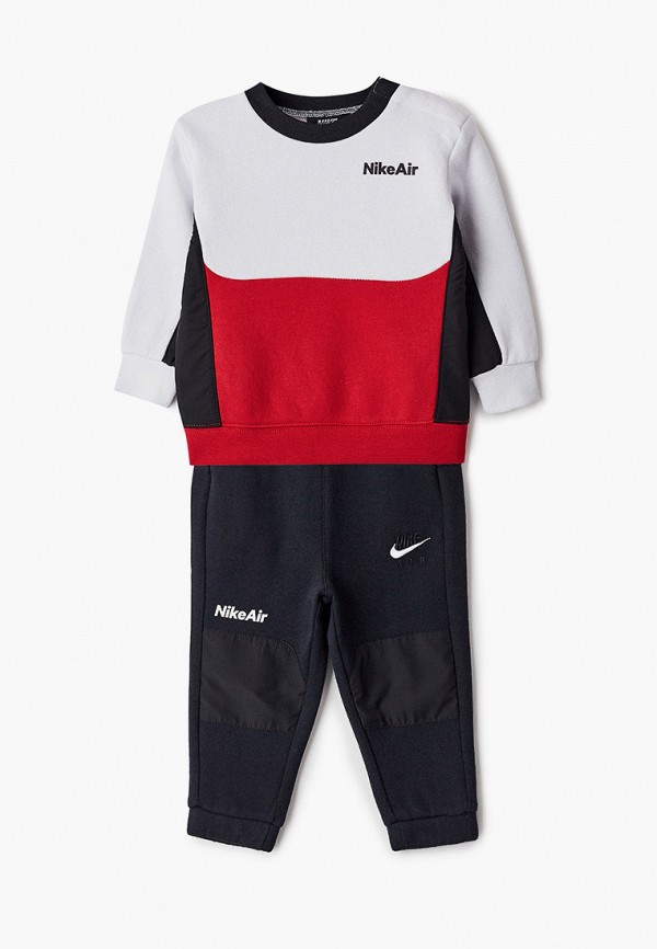 

Костюм спортивный Nike, Разноцветный