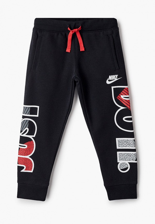 

Брюки спортивные Nike, Черный