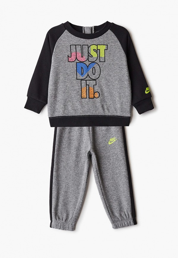 

Костюм спортивный Nike, Серый
