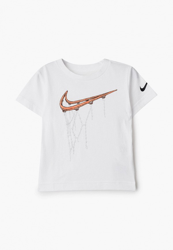 

Футболка Nike, Белый