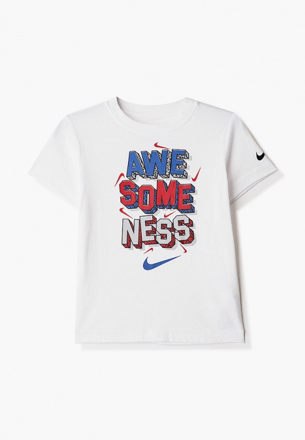 

Футболка Nike, Белый