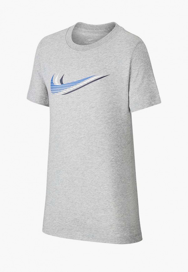 Swoosh Nike перевод