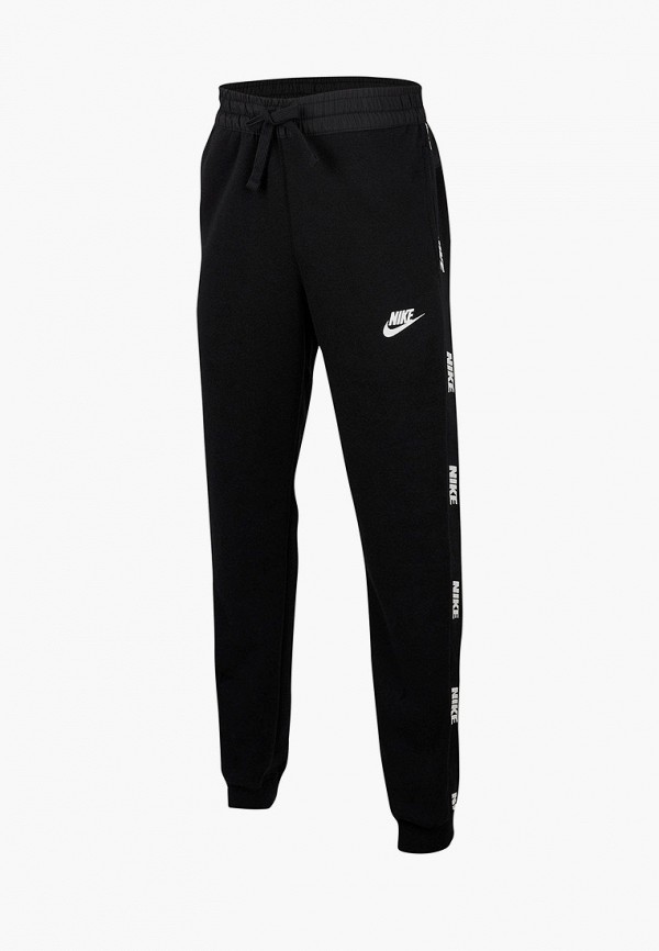 

Брюки спортивные Nike, Черный, B NSW HYBRID PANT
