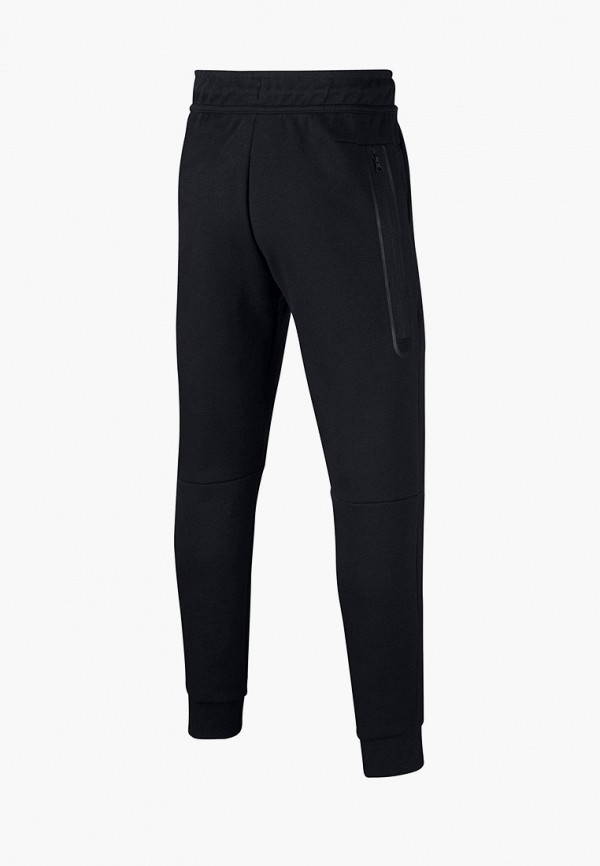 

Брюки спортивные Nike, Черный, B NSW TCH FLC PANT