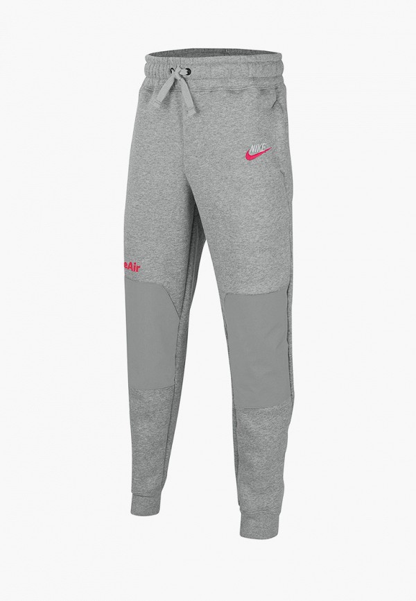 

Брюки спортивные Nike, Серый, B NSW NIKE AIR PANT