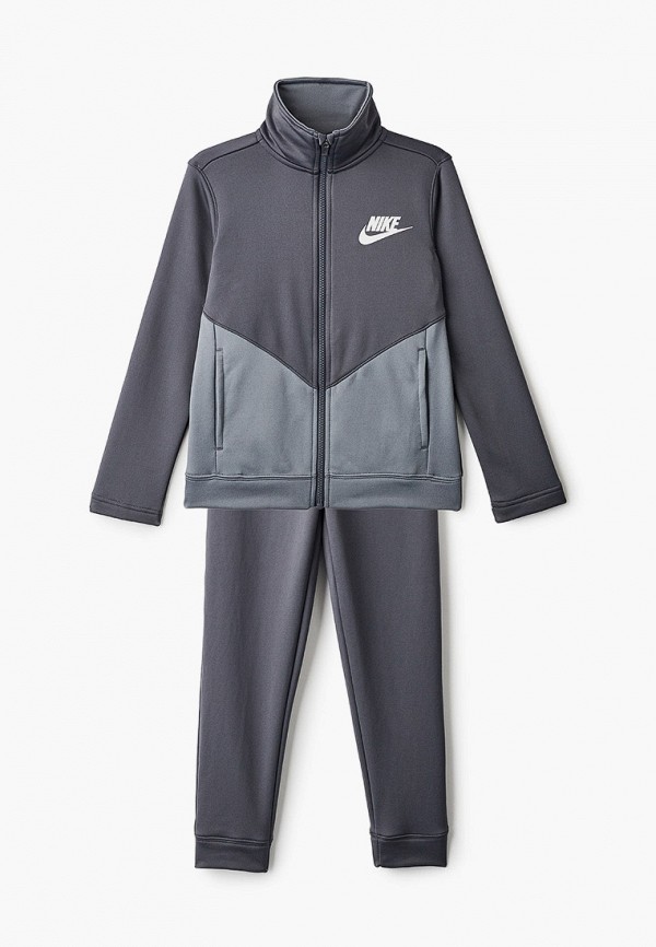 фото Костюм спортивный nike
