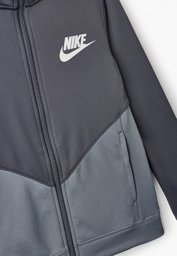 фото Костюм спортивный nike