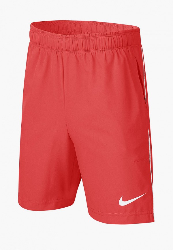 

Шорты спортивные Nike, Красный, B NK 6" WOVEN SHORT