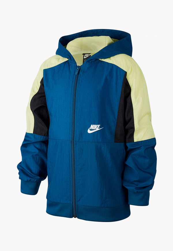 Ветровка для мальчика Nike CJ7895