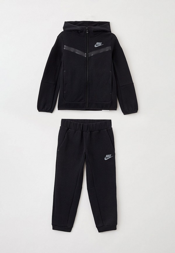 

Костюм спортивный Nike, Черный