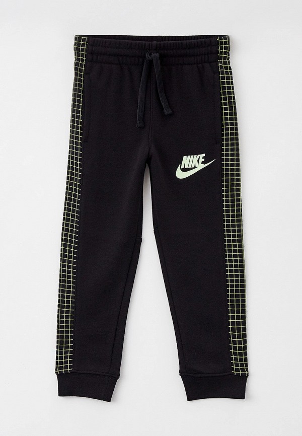 фото Брюки спортивные nike