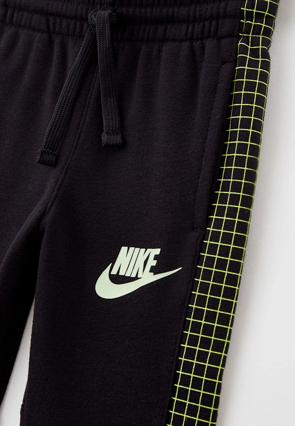 фото Брюки спортивные nike