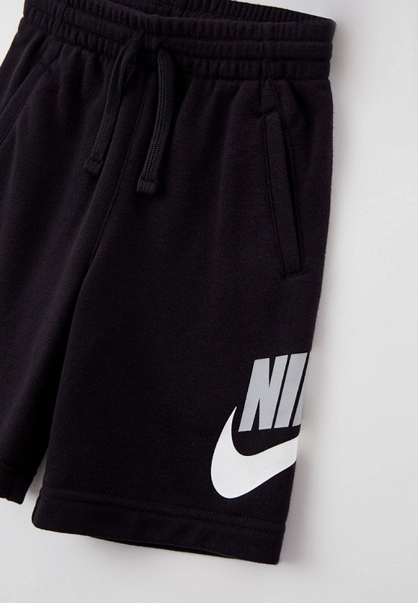 фото Шорты спортивные nike