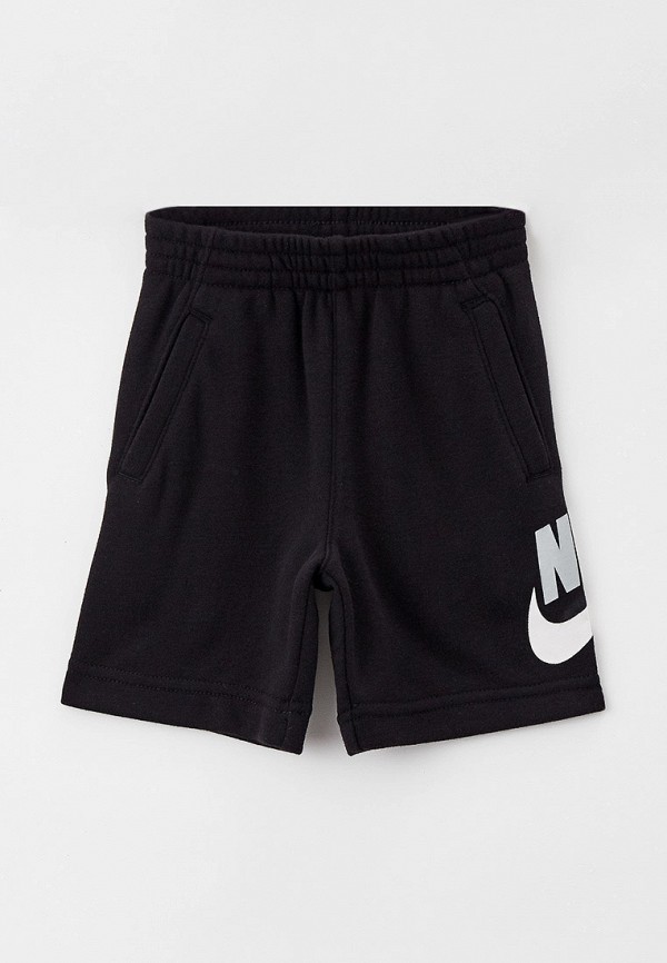 фото Шорты спортивные nike