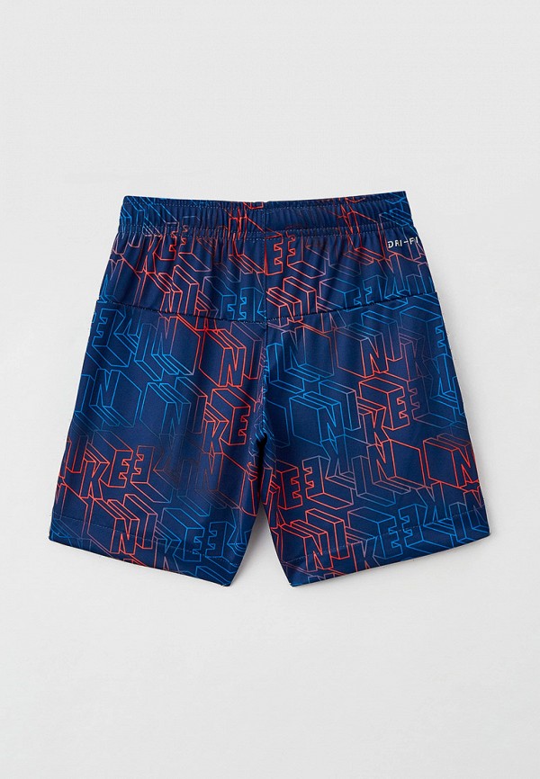 фото Шорты спортивные nike