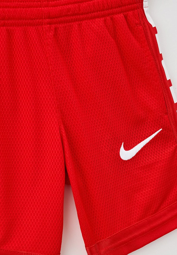 

Шорты спортивные Nike, Красный