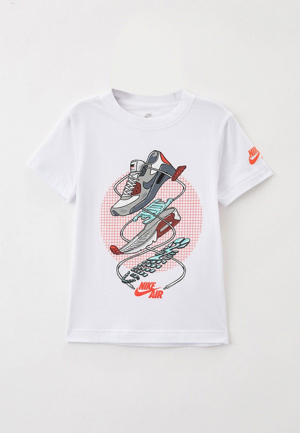 

Футболка Nike, Белый