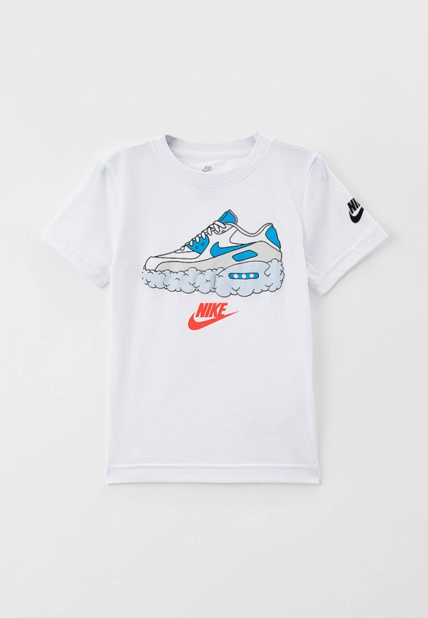 

Футболка Nike, Белый