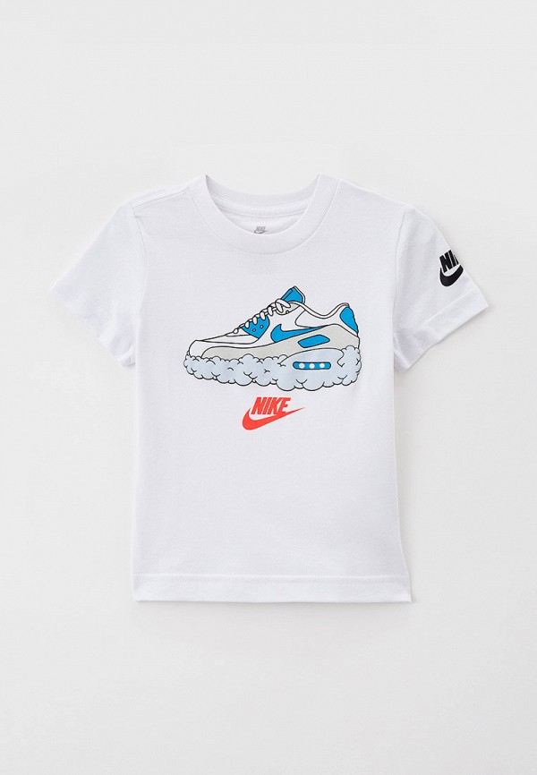 

Футболка Nike, Белый