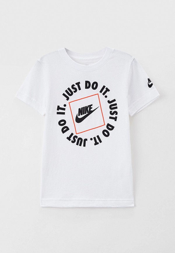 

Футболка Nike, Белый