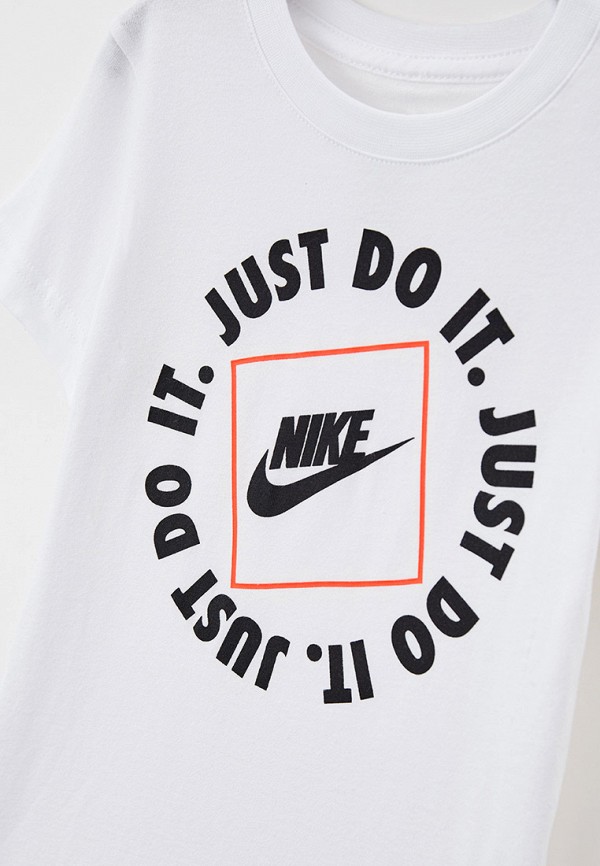 

Футболка Nike, Белый