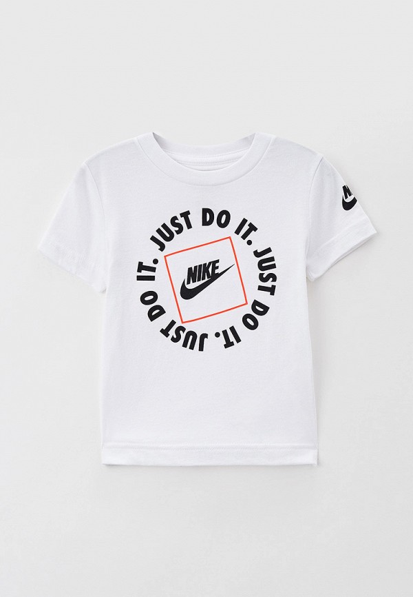 

Футболка Nike, Белый