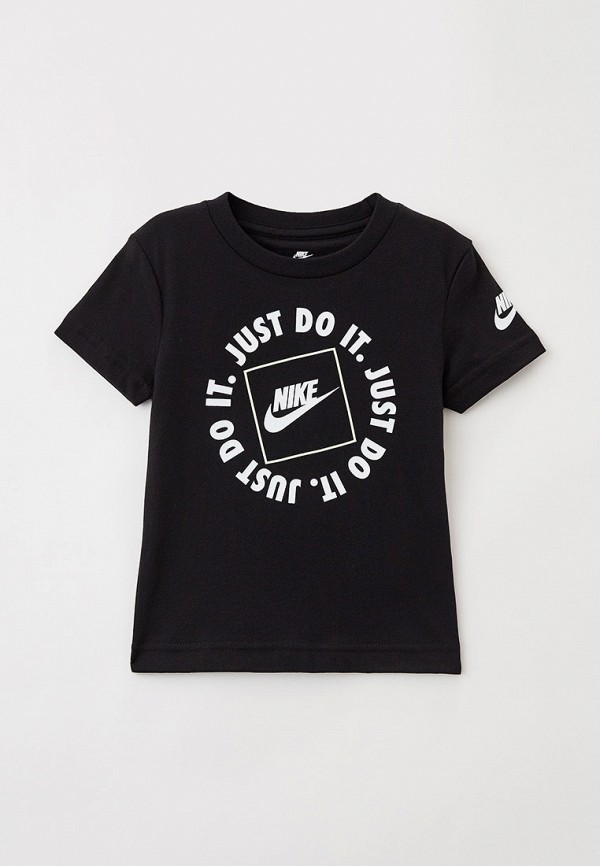 

Футболка Nike, Черный