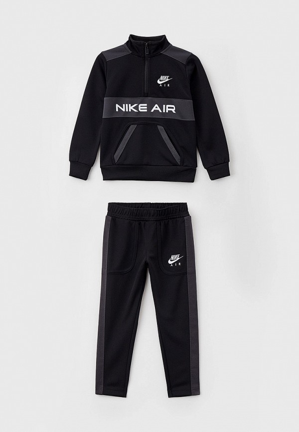 

Костюм спортивный Nike, Черный