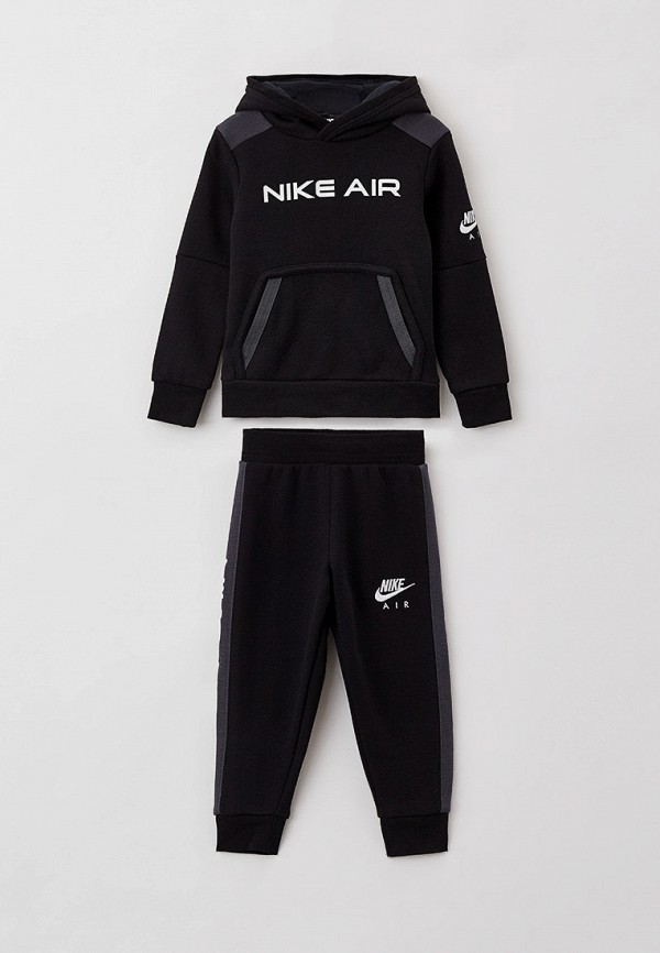 

Костюм спортивный Nike, Черный
