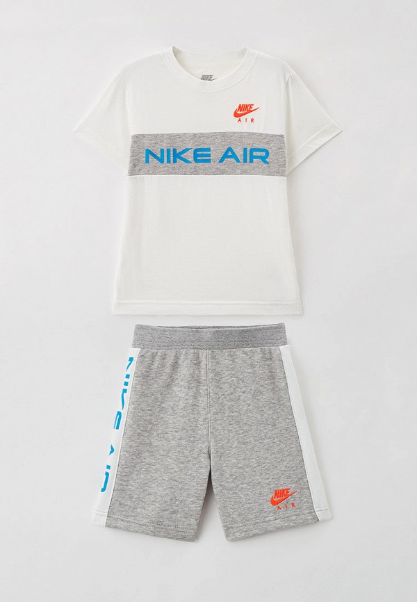 фото Костюм спортивный nike