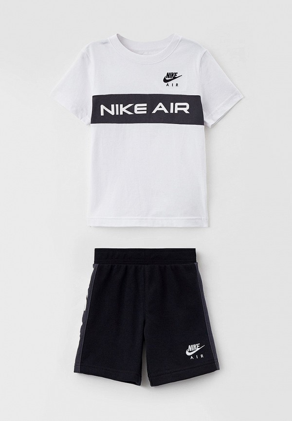 Костюм спортивный Nike NI464EBLZMZ7K040