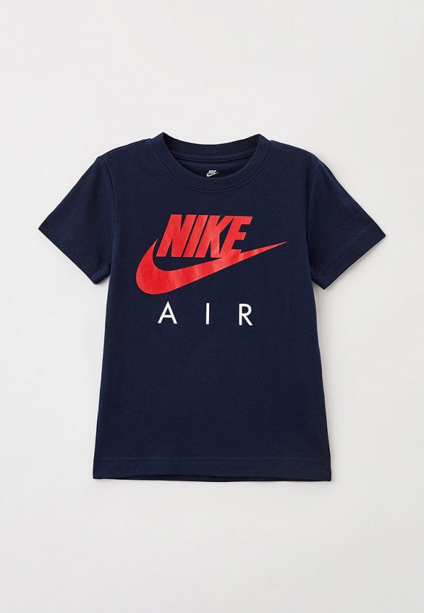 

Футболка Nike, Синий