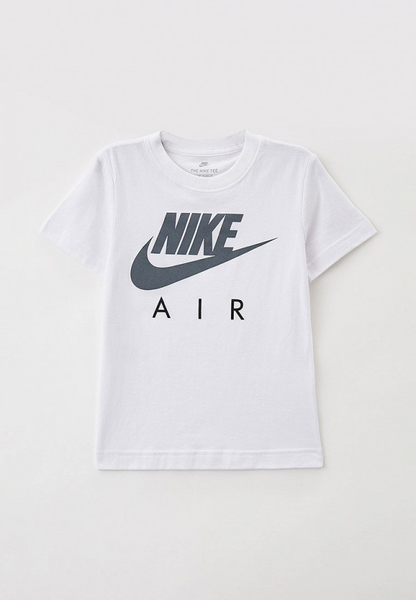 

Футболка Nike, Белый
