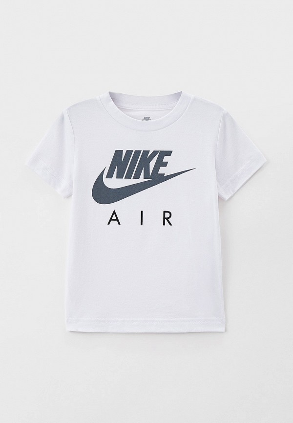 

Футболка Nike, Белый