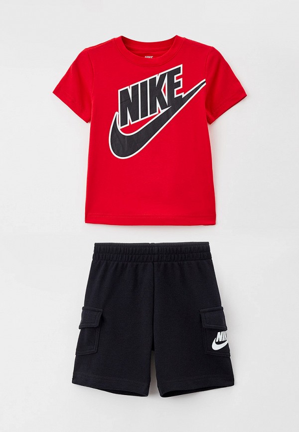

Костюм спортивный Nike, Разноцветный