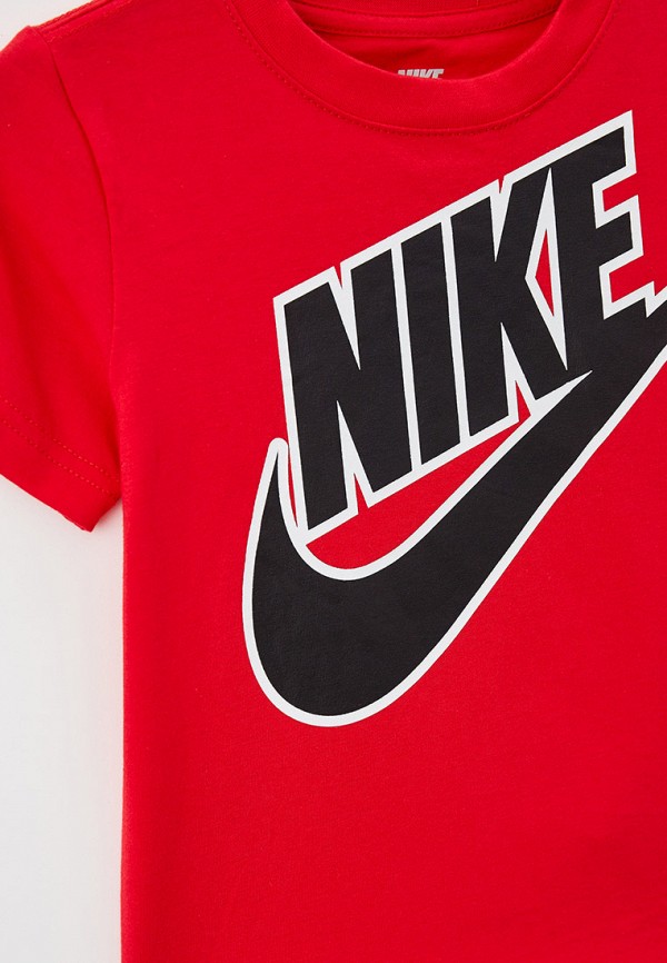 фото Костюм спортивный nike