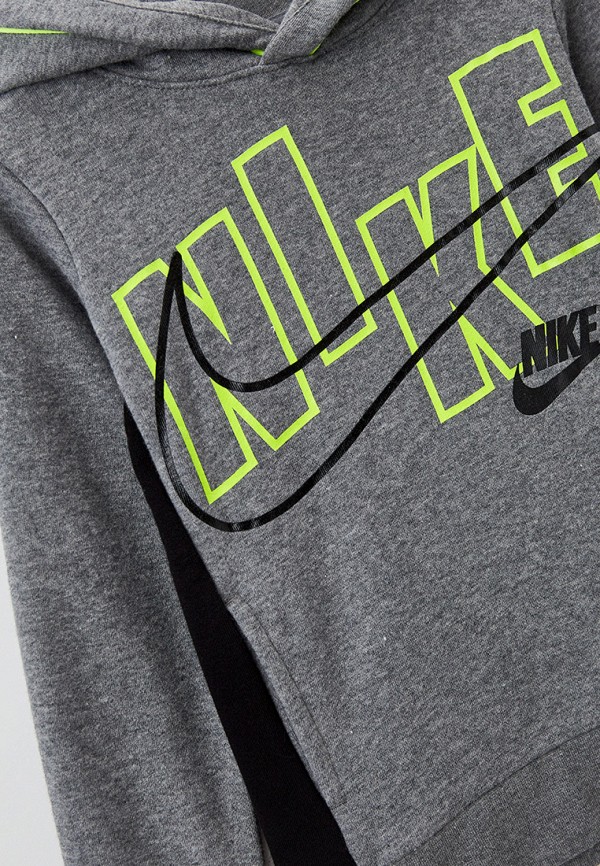 Худи Nike NI464EBLZNA7K070