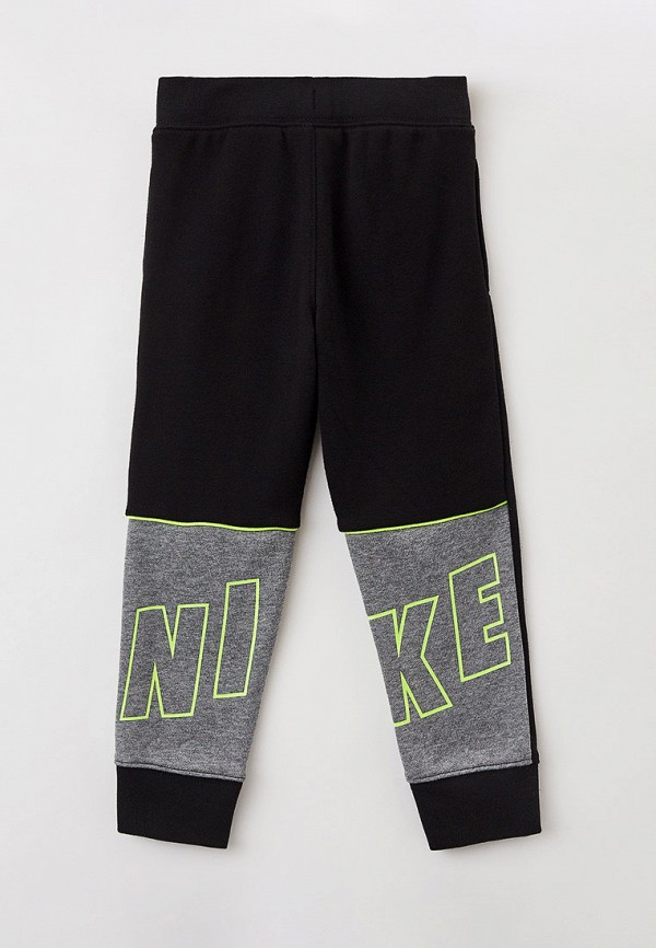 фото Брюки спортивные nike