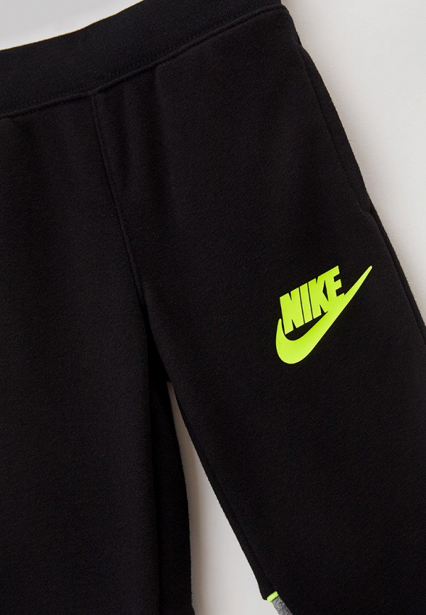 фото Брюки спортивные nike