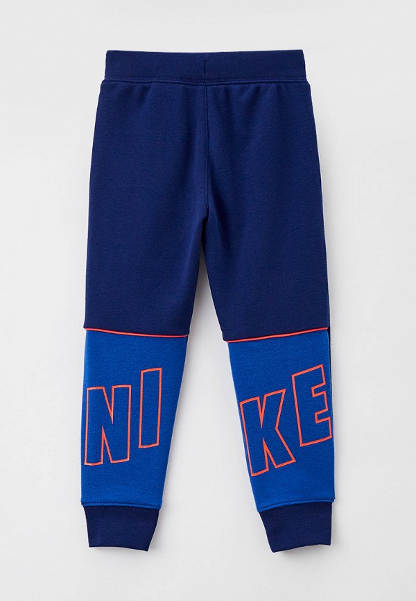 фото Брюки спортивные nike