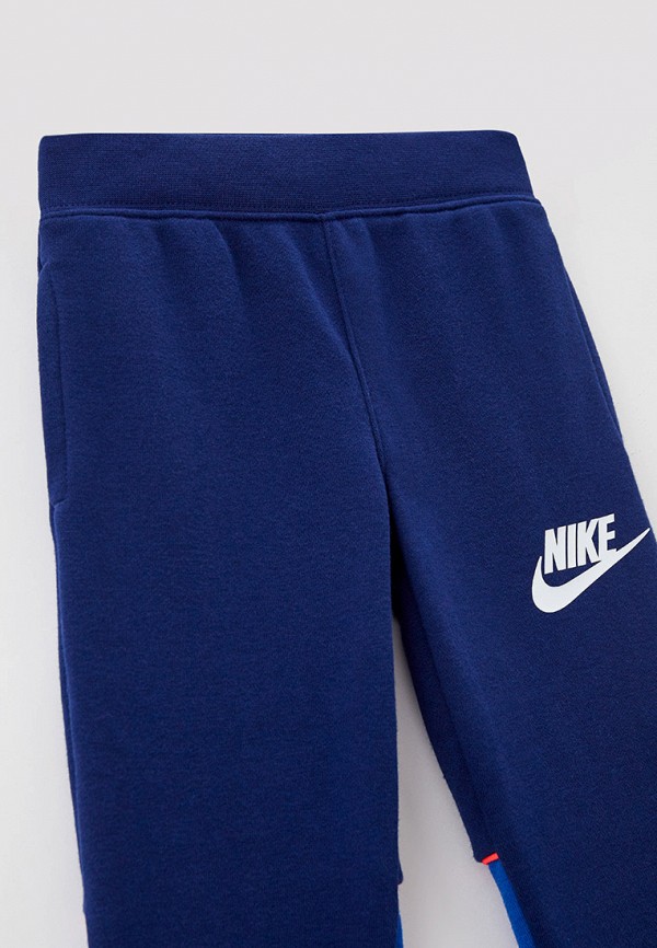 фото Брюки спортивные nike