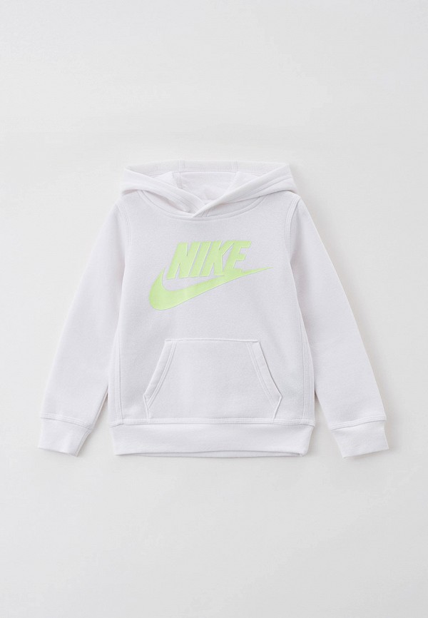 фото Худи nike