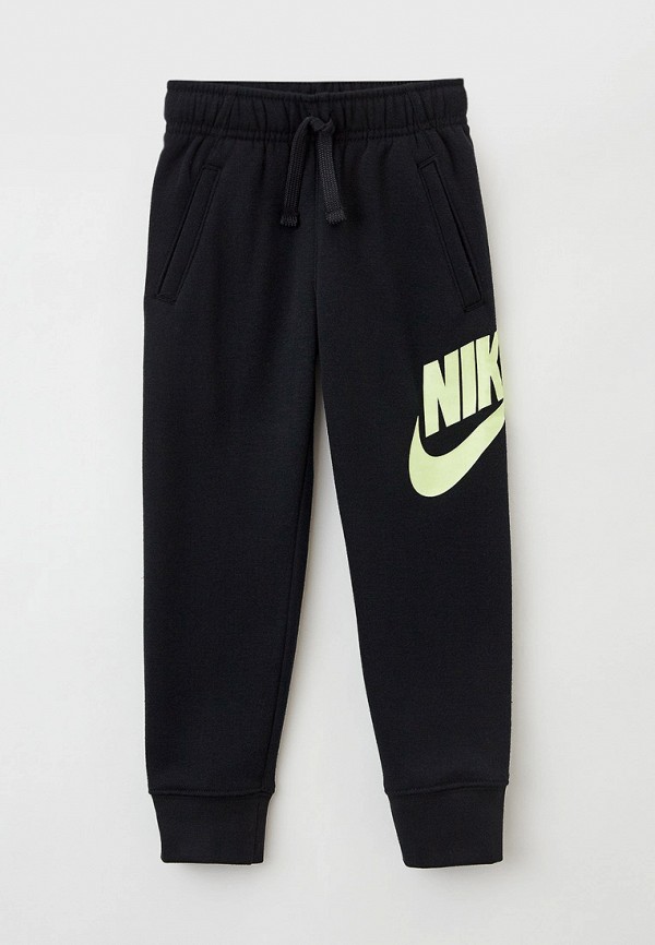 

Брюки спортивные Nike, Черный