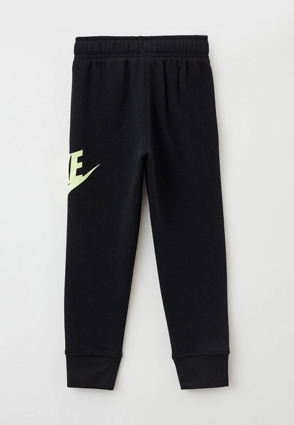 фото Брюки спортивные nike