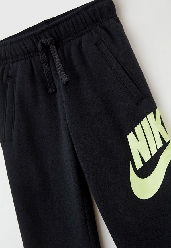 фото Брюки спортивные nike