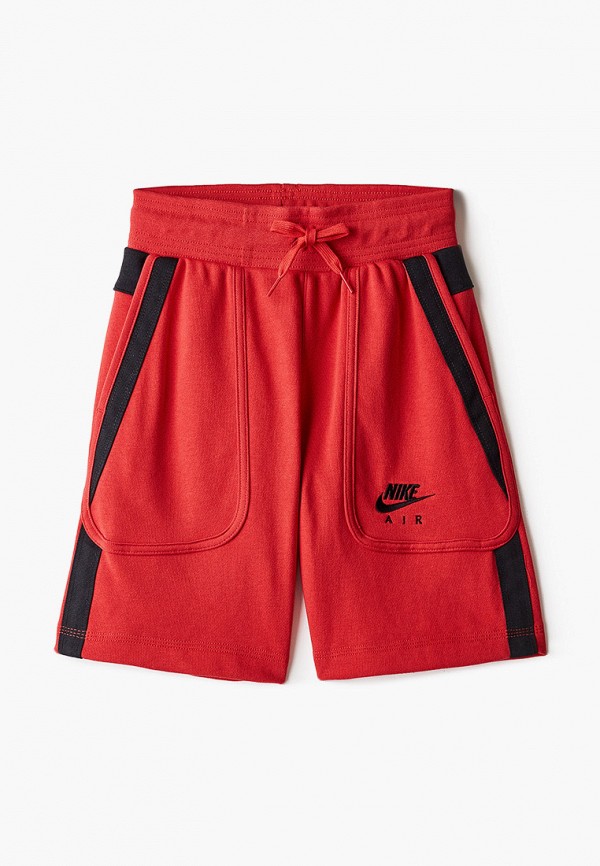 фото Шорты спортивные nike